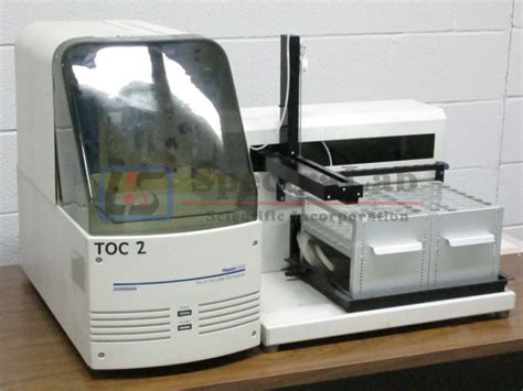 phoenix 8000 uv-persulfate toc analyzer|Phoenix 8000 Apollo 9000 .